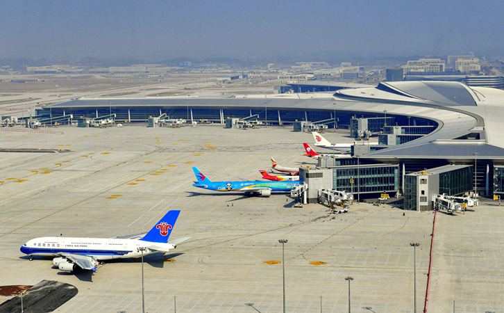 金坛空运北京（首都、大兴）机场